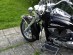 HONDA VTX 1300 RETRO / S / R / T CHROME FRONT FENDER BUMPER RAIL TRIM